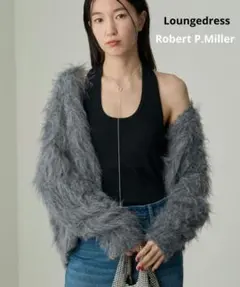 Loungedress　Robert P.Miller　ホルタータンク　ブラックのサムネイル