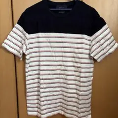 SHIPS JET BLUE Tシャツ 日本製 Lサイズのサムネイル