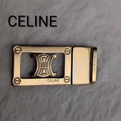 CELINE バックル トリオンフ ロゴのサムネイル