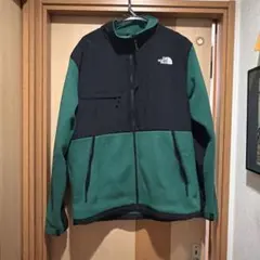 THE NORTH FACE DENALI JACKET デナリジャケットXL