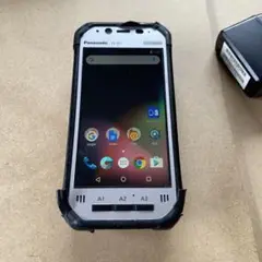 SIMフリー　Panasonic FZ-N1 スマートフォン