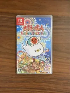 太鼓の達人 ドンダフルフェスティバル