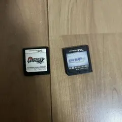 ポケモン DS ソウルシルバー ホワイト セット