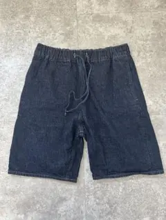 ナイジェルケーボン　デニムショーツのサムネイル