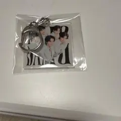 Yes!東京　M!LKアクリルキーホルダー