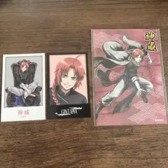 2026年最新】インスタントフォト風 銀魂の人気アイテム - メルカリ