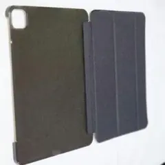 iPadPro11インチ保護ケース ブラック
