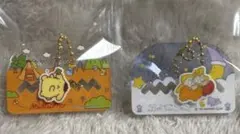 サンリオ カタカタおさんぽチャーム ガチャガチャ