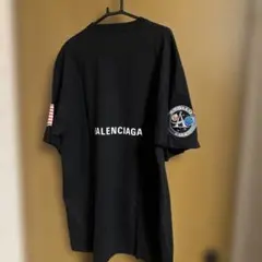 バレンシアガ　tシャツのサムネイル