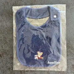 familiar ネイビー スタイ ファミリア