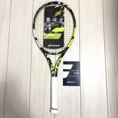2026年最新】Babolat 2026 Pure Aero Lite テニスの人気アイテム