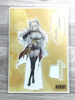 限定】勝利の女神NIKKE C105シンデレラ 購入特典カード - メルカリ