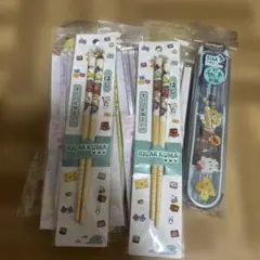 BLOOMキャラクター 箸箱5種 - メルカリ