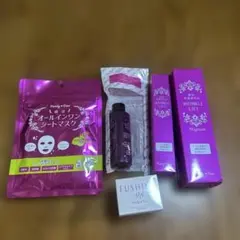 パーリーデュー薬用リンクルリフトモイスチャーセラム90グラム＋30グラムその他