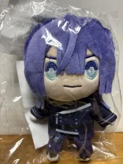 あたたかくなる あたなる ヨシヅキ参謀 ぬいぐるみマスコット