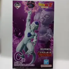 一番くじドラゴンボール C賞フリーザ MASTERLISE