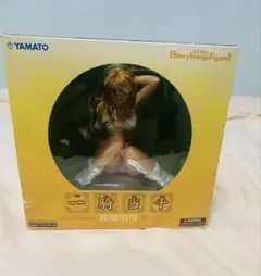 SIF EX 孫策伯符 制服Ver. 一騎当千　フィギュアのサムネイル