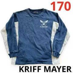 KRIFF MAYER トップス