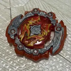ベイブレードバースト　デッドハデス レイヤー