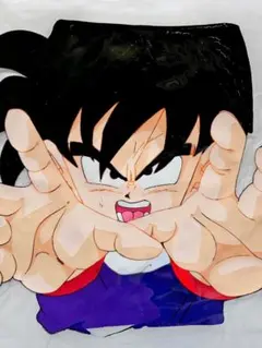 2026年最新】ドラゴンボールセル画の人気アイテム - メルカリ