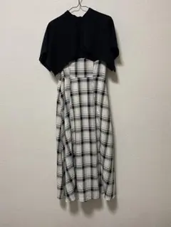 w closet ワンピース　美品