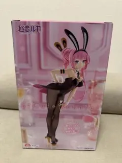 BiCute Bunnies 巡音ルカ フィギュア