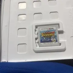 妖怪ウォッチバスターズソード動作確認済み