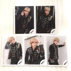 IMPACTors 佐藤新 5枚 公式写真