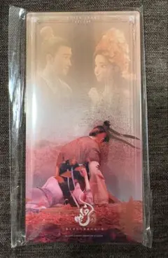 映画『白蛇：浮生 』劇場公式グッズ 流砂アクリルブロック - メルカリ