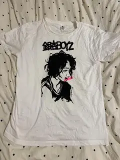2026年最新】銀杏BOYZ Tシャツ 世界ツアーの人気アイテム - メルカリ