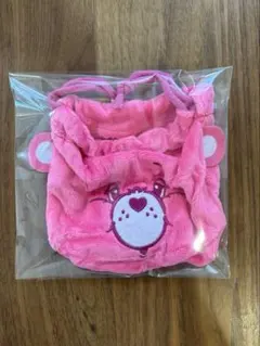 ケアベア ガチャガチャ