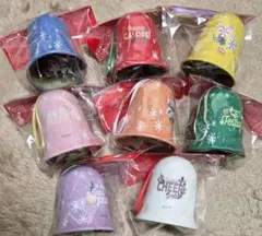 キリン　ディズニー　オーナメント