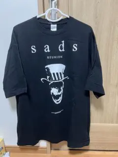 黒夢 KUROYUME Tシャツ ヴィンテージ 新品 清春 SADS バンドT - メルカリ