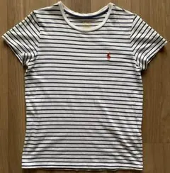 POLO RALPHLAUREN ポロ　ラルフローレン　Tシャツ　半袖