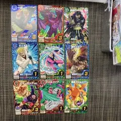 トリコ イタダキマスター 三つ星 スタージュンその他4枚セット - メルカリ