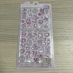 【シール計56枚出品！】バレエ6