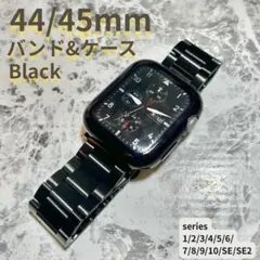 アップルウォッチ　ケース　applewatch バンド　44 45