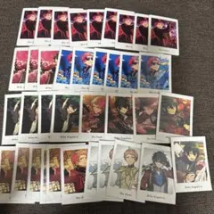 あんスタ ぱしゃっつ valkyrie まとめ売り