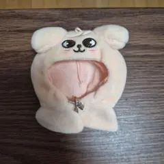 パピム　10センチぬい　きせかえ