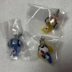 ケロロ軍曹めじるしアクセサリー カラーシャッフルエディション 3個セット
