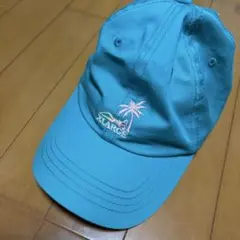 XLARGE パームツリー刺繍 キャップのサムネイル