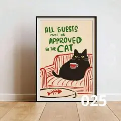 インテリア 印刷物