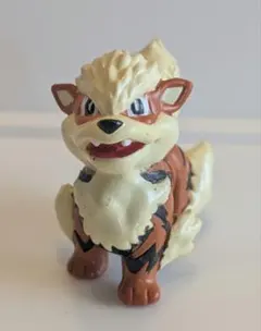 ポケモン　モンコレ　ウインディ