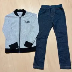 CLASSIC 110cm 2点セット 秋