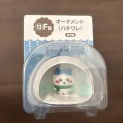 ちいかわ エニマイくじ 2024 E賞 オーナメント ハチワレ クリスマス
