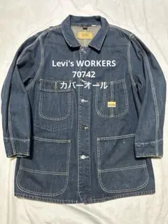 2025年最新】LEVI'S 70742の人気アイテム - メルカリ