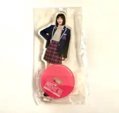(匿名)石井蘭 アクリルスタンド①のサムネイル