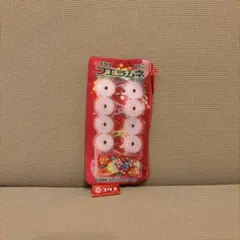 フエラムネ いちご ポーチ