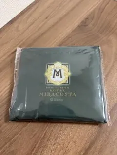 ミラコスタ・エコバッグ