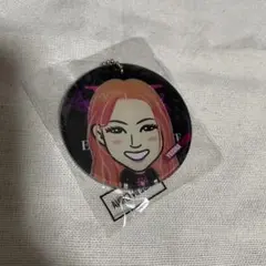 武部柚那　E-girls ガチャ